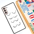 thumbnail image 1 of Funda para Samsung Galaxy S22, S21, Note 20 Ultra, S8, S9, S10, Note 10 Plus, S20 FE qiuyongming unisex, 1 of 2