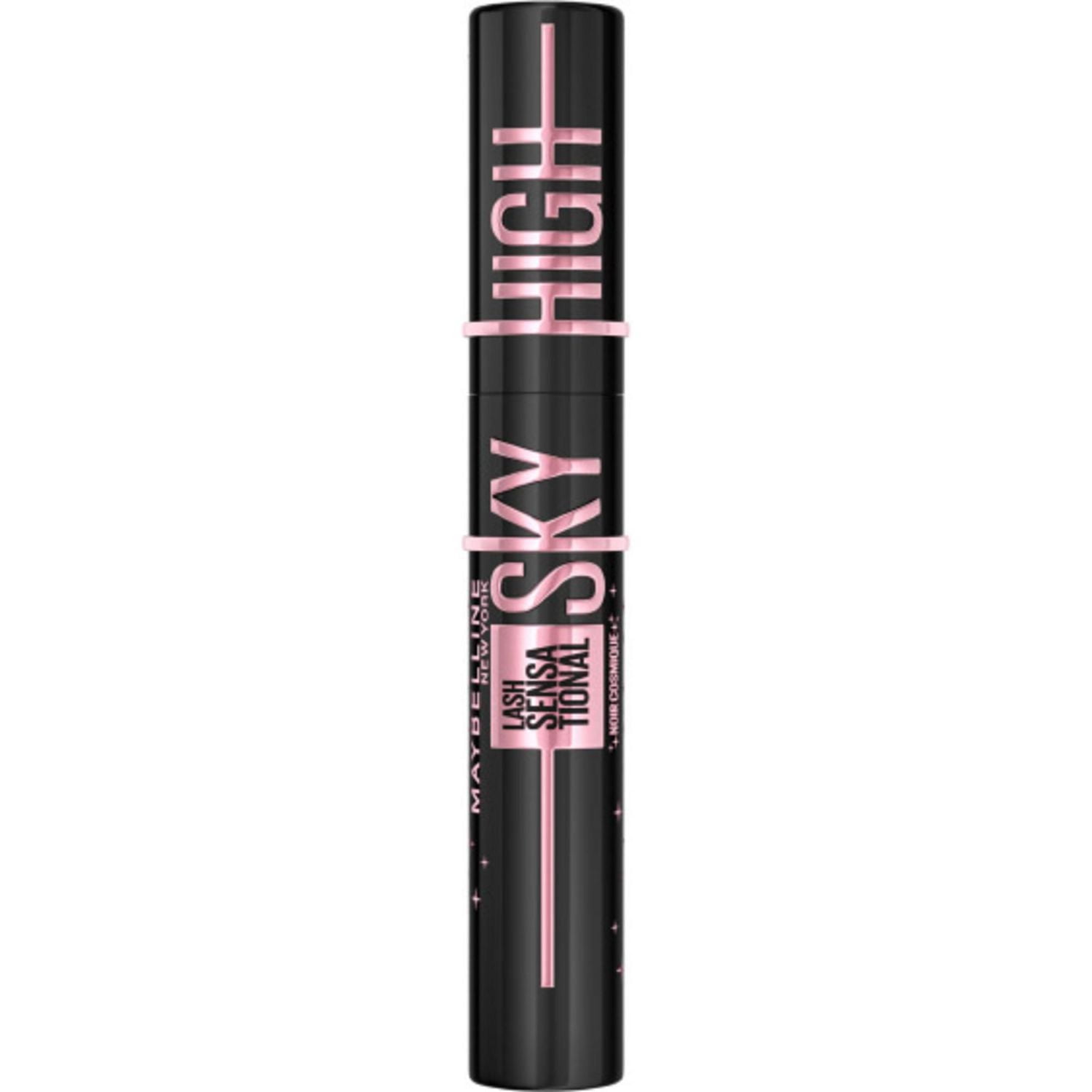 Mascara Lash Sensational Sky High de Maybelline New York Doublez le volume et la longueur
