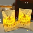 thumbnail image 3 of Light and Sound Happy Birthday Cards 3D Musical Birthday Card for Kid 3D Birthday Greeting Card Musical Birthday Card With Envelope for Women Men Kid, 3 of 13