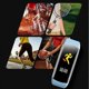 thumbnail image 4 of Fitness Tracker, Smart Watch with Heart Rate Blood Pressure Body Temperature&Sleep Monitor Health Watch for Android iOS Phones Men Women, 4 of 5