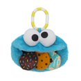 thumbnail image 4 of Jouet d'activité de Sesame Street Cookie Monster, 4 of 5