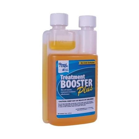 AIRMAX 530172 Treatment Booster, 16 oz