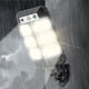thumbnail image 1 of Ganfancp Farola Solar Humana Led Cob Control Remoto Alumbrado Público Instalación Fija Patio Ofertas Del Día Sólo En Línea 1* Lámpara Solar, 1 of 7