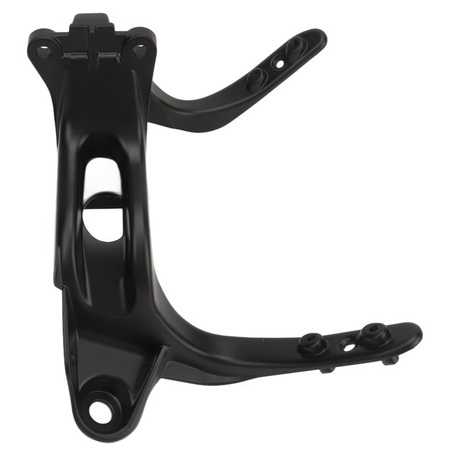Soporte de carenado delantero fijación firme fácil instalación soporte de soporte de carenado superior para faros delanteros para GSXR600 750 2004 a 2005 ANGGREK Otros