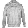 thumbnail image 3 of Youth ProSphere Gray Hanover Panthers Swimming Pullover Hoodie, 3 of 3