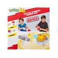 thumbnail image 3 of Set Pokémon Battle Spinner Arena con 2 hilanderos y arena, 3 of 7