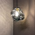 thumbnail image 2 of Modern chandelier creative simple chandelier bedroom dining room living room kitchen office decoration, 2 of 4