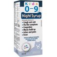 thumbnail image 1 of XX-HOMEOCAN Kids 0-9 Cough / Cold Nighttime (250 ml), 1 of 1