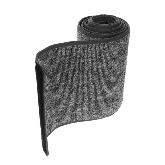 STOBOK Cat Scratching Carpet Cat Exercise Wheel Part Grey 1Set