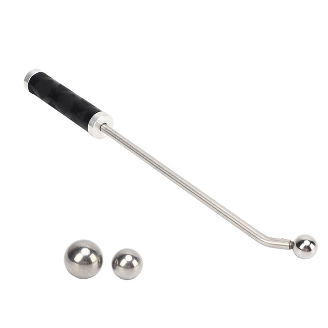 Saxophone Repair Tool Sax Repair Tool Easy Operation Metal Ball Head With 3 Balls For Trombone ANGGREK Otros