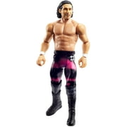 WWE Noam Dar Action Figure, 6-inch Collectible for Ages 6 Years Old & Up