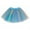 ZC-Blue, variant on Zanarzt Girls Tutu Skirts Toddler Tutu Skirt Girls Rainbow Tutu Skirt Dance Dress Ruffle Tiered Clubwear White,5-6 Years