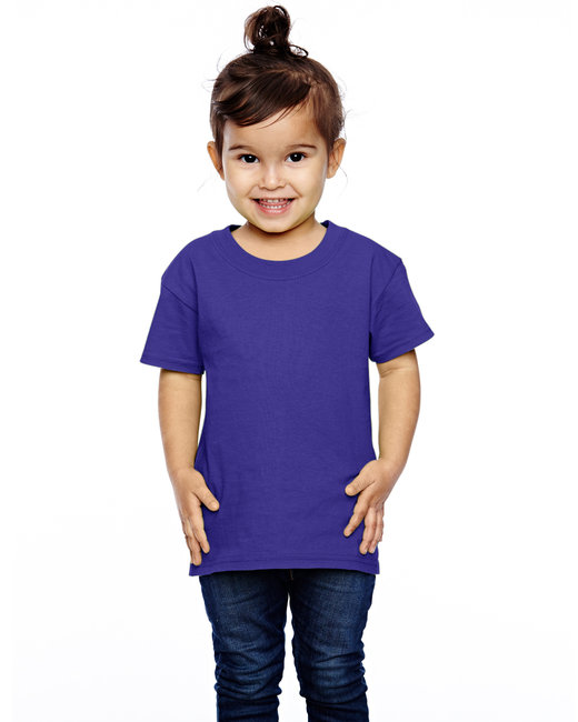 purple 3t shirt