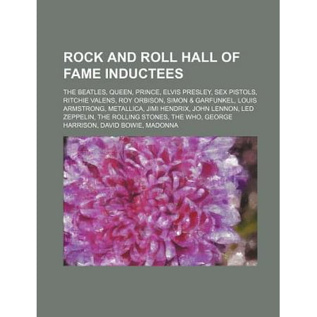 Sex Pistols Rock N Roll Hall Of Fame 121