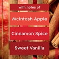 thumbnail image 4 of Glade Automatic Spray Refill 2 Count, Apple Cinnamon, 12.4 oz. Total, Air Freshener, 4 of 16