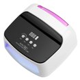 thumbnail image 1 of 288W Nail UV LED Lamp Dryer Nail Drying Lamp For Fast Dry Curing Polish Gel ,High Power, 1 of 6