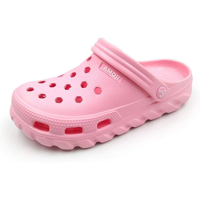Garden Clogs Shoes Women Men AA1521
