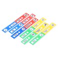 thumbnail image 1 of 12Pcs Prepared Microscope Slides Specimen Animals Insects Plants Flowers Sample Biological Specimen, 1 of 8