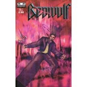 Beowulf Speakeasy #7 VF ; Speakeasy Comic Book