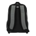 thumbnail image 4 of Mochila grande 1818 Unisex WYNN Gris, 4 of 7