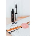 thumbnail image 4 of da lish cosmetics - Flake-Free Volumizing Mascara – Smudge-Proof, Buildable Formula – Black, 4 of 5