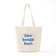 thumbnail image 6 of CafePress - Tote Bag - Unisex Canvas Tote Bag, Beige, 1-Piece, 6 of 7