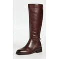 thumbnail image 2 of Sam Edelman Women's Mable Riding Boot Spiced Pecan 5M, 2 of 5
