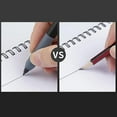 thumbnail image 4 of Mechanical Pencil Lead | School Office Supplies | Stationery Office | Wooden Pencils - New -, 4 of 5