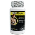 thumbnail image 4 of Lean 180 - Daily Energy & Wellness Support - Clean Lifestyle Formula for Active Living - 60 Capsules, 4 of 5
