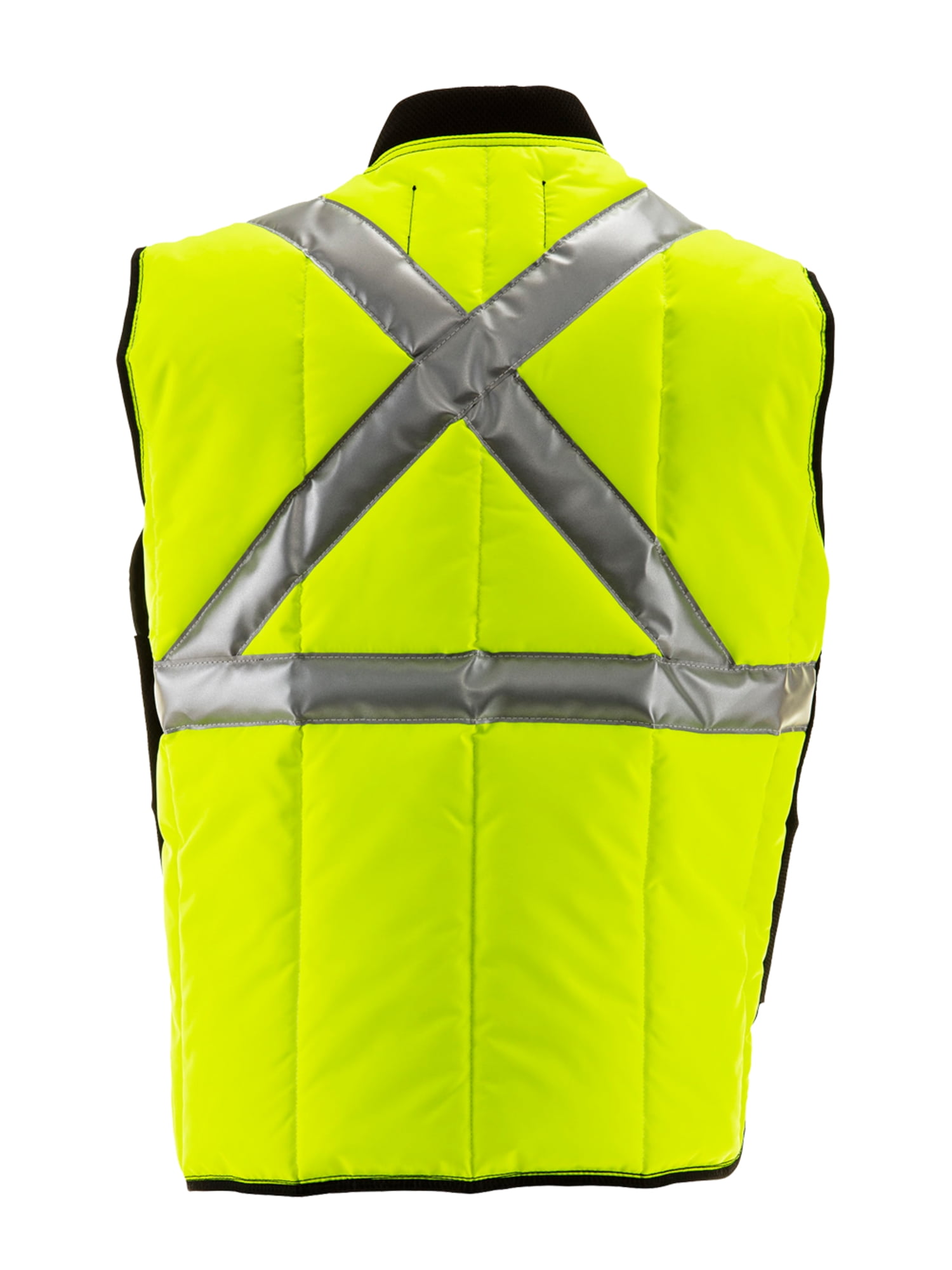 RefrigiWear Men's Iron-Tuff® Vest