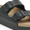 thumbnail image 6 of BIRKENSTOCK Unisex Adult EU 36 Narrow (US Women's 5-5.5) 1027395 Black, 6 of 8