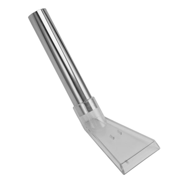 Shop Carpet Extractor Attachment, Robust Firm Fixing Multifunctional Easy Installation Shop Vaccum Extractor Adapter For Stairs