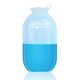 thumbnail image 1 of Vogacara Rodillo de enfriamiento para Estiramiento Facial, molde de silicona, reutilizable, molde para cubitos de hielo, reductor de líneas finas, Tratamientos faciales Azul Vogacara CE001704-01, 1 of 8