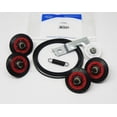 thumbnail image 1 of Dryer Repair Kit for LG Idler, Belt, Rollers, 1 of 1