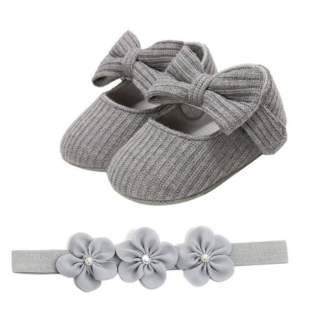 Eashery Toddler Sneakers Breathable Summer Shoes Soft Sole Baby Shoes Grey 4 M Toddler