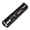 Black, variant on Multifunctional Flashlight Portable Keyring Light with Three Light Mode