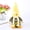 B, variant on A Male Style Bee Festival Faceless Gnome Plush Doll Cute Bee Goblin Decoration Toy Home Ornament For Spring