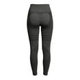 thumbnail image 6 of OYXSER Compression Leggings for Women, High Waisted Yoga Pants, Full Length Stretchy Tummy Control Athletic Pants, S-5XL, 6 of 7
