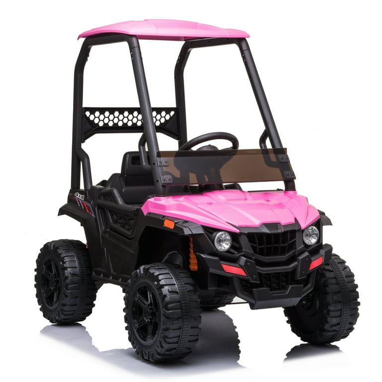 Power vehicles for hot sale 8 year olds