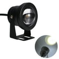 thumbnail image 3 of DYstyle RGB LED Underwater Flood Light Waterproof LED Submersible Spotlight Pool Lighting, 3 of 5
