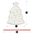 thumbnail image 3 of Kit de Manualidades Navideñas DIY con Adornos de Resina y Pinturas para Niños, 3 of 6