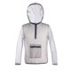 thumbnail image 1 of Chaqueta antimosquitos ligera a la moda, repelente de insectos y abejas, chaqueta de malla, abrigo para pesca, caza, abrigo protector para exteriores (XL) Sincero Electrónica, 1 of 6