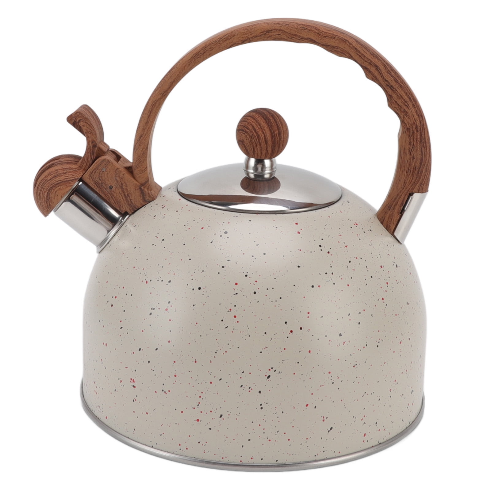 Whistling Kettle Whistling Tea Kettle Whistling Kettle 2.5L Capacity