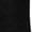 Black,White,gray, variant on Women's Socks Knee-High All Seasons Sock 3 Pairs Solid Color Thin Minimalist Versatile Office Casual Hosiery
