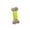 Green, variant on Racifhz Interactive Dog Chew Toy Bone-Shape Teething Toy for Boredom Relief Textured Pet Toy and Play Suitable for Small Medium Large Dogs Daily Fun Fetching Games, 1Pack Green