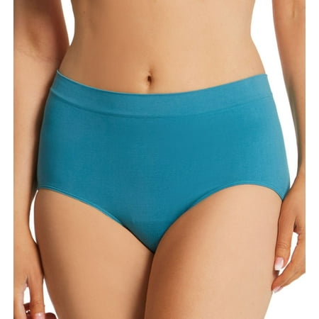 

Women s Bali 2361 One Smooth U All-Around Smoothing Brief Panty (Oceanstorm 6)