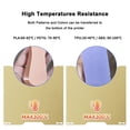 thumbnail image 3 of 3D Printer Print Bed, Excellent Adhesion 3D Printer Build Plate Double Sided Textured Easy Model Removal  for Model Making, 3 of 7