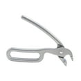 thumbnail image 4 of Pinza para bandejas para pizza,Pinza para bandejas para pizza Abrazadera para platos calientes de alta resistencia,Clip para bandejas de aluminio resistente al calor Elevador de parrilla,Pinzas, 4 of 8
