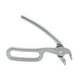 thumbnail image 3 of Pinza para sartenes para Pizza, pinzas de sujeción para platos calientes, pinza para cuencos calientes antiescaldaduras, herramienta para hornear para, 3 of 9