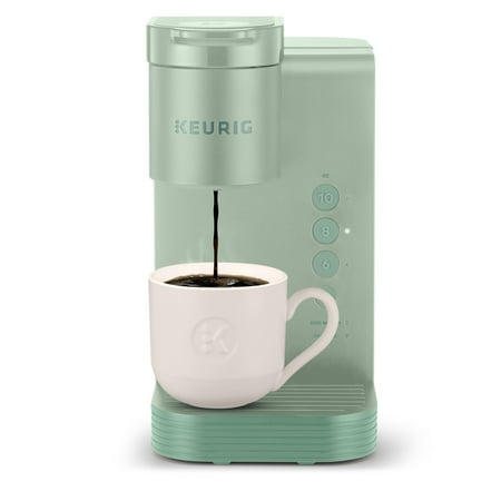 

Keurig K-Express Essentials Single Serve K-Cup Pod Coffee Maker Sage